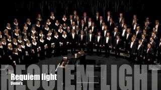Video thumbnail for Soundiron Requiem Light Demo Test. by Clifford Martin Music