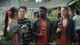 Bud Light Seltzer Lemonade l Last Year's Lemons l Super Bowl