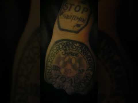 Lil Squirrel,Weeto,Don Cisco,Mr.Dee (growing up in the ghetto) Underground music