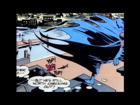 Masters of the Comic Book Art 4/6