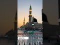 Hum Madine Me Tanha Nikal Jaayenge WhatsApp Status Short Video ️