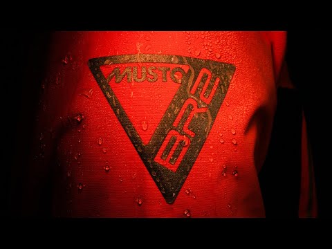 Musto SS22 - BR2 Offshore Collection