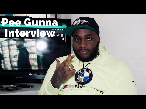 Pee Gunna Speaks On Relationship With Blixky’s & GD’s | Going To Prison | New Music “Narco 2”