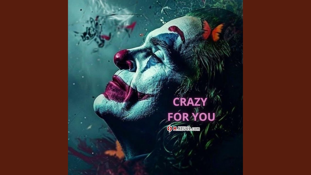 Crazy for You (DistroKid) – My Pham VCCI | Học tiếng Anh qua bài hát