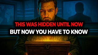 CHOSEN ONE, THIS MESSAGE WILL MAKE EVERYTHING MAKE SENSE — DON’T IGNORE IT! 📜👁️⚡