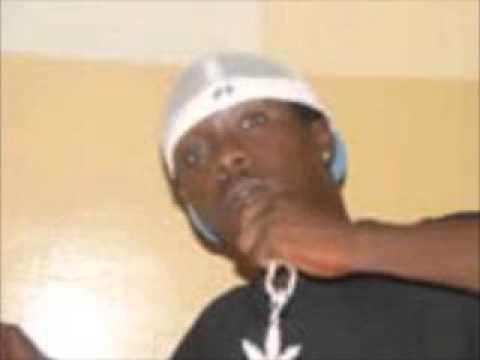 BakTye  -  Wadaada Me