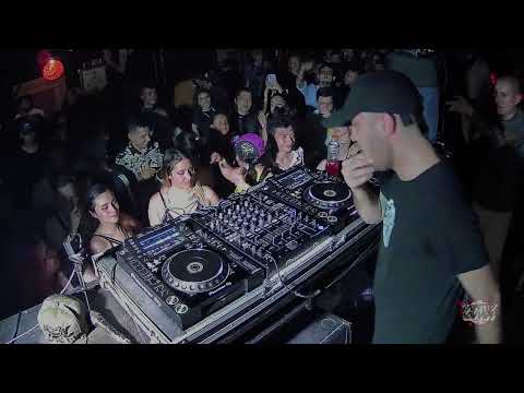 A-Kriv - Distrito Hardcore (A-kriv) - TWS 11 Años #EspecialesDistrito