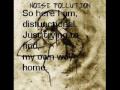 Train Wreck By Noise Pollution lyrics 