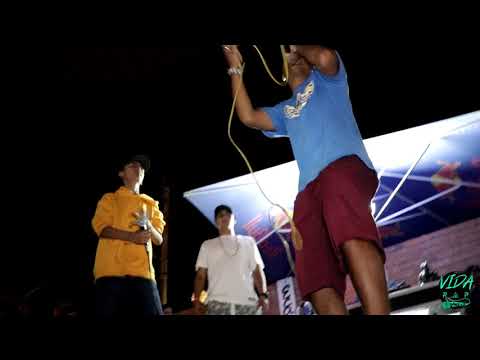 OYE LOCO VS JAIR -4TOS- KINGDOM - FINAL NACIONAL