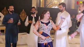 Download lagu Ram Jaane | Mehak Malik Bollywood Dance Performance 2024 mp3