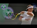 Match Point: Rafael Nadal vs Yuichi Sugita Wimbledon 2019