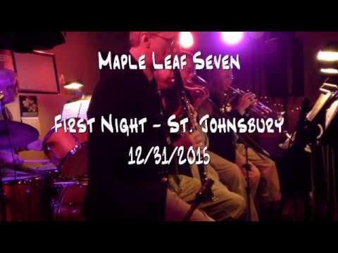 Promotional video thumbnail 5 for Maple Leaf Seven