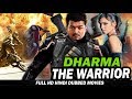 Dharma The Warrior - HD Hindi Dubbed Action Movie - Vijay, Isha Koppikar