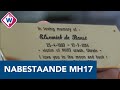 Nabestaande Hans de Borst over de MH17-zaak die maandag is begonnen - OMROEP WEST