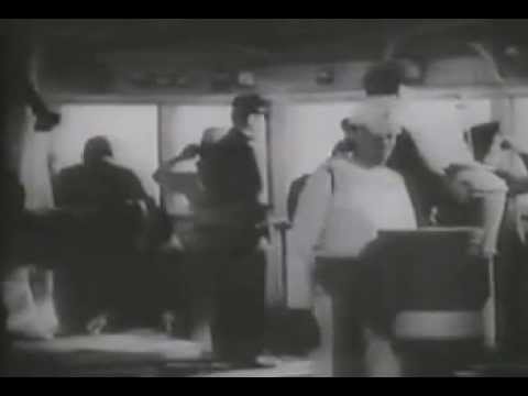 Letecké bitvy druhé světové války dokument