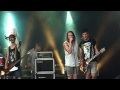 John Coffey - Dirt & Stones (live @ Zwarte Cross ...