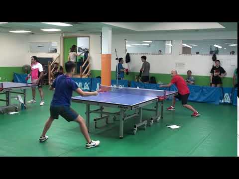 20180722 AACCT July 2018 Open - E. Suen  (NO LOOK)
