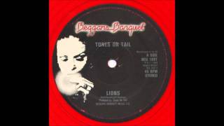 Tones On Tail - Go! (Club Mix)