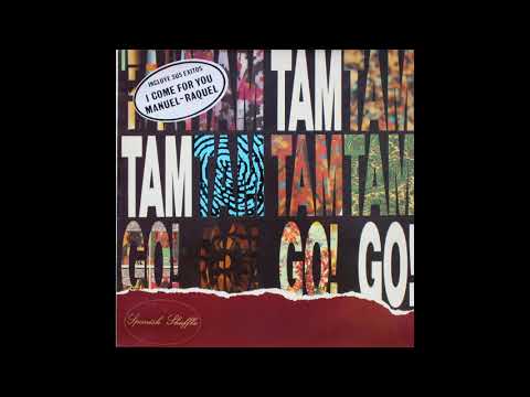 Tam Tam Go! ‎– Spanish Shuffle (1988)