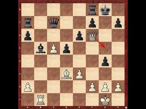 Puzzle Visual Chess #530