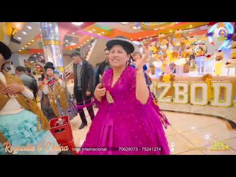 Elisabet Flores Florelisa Nayaru Jachayista En Vivo