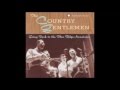 Daybreak in Dixie  The Country Gentlemen