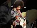 How Jimi Hendrix Created Voodoo Child #jimihendrix #fender #stratocaster #srv #guitar #wah