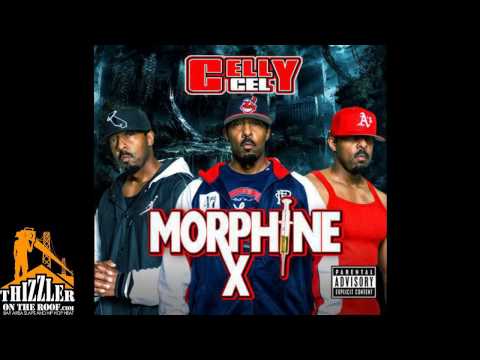 Celly Cel ft. Mitchy Slick, Big Tone, J Minix - Hittin' Cornerz [Thizzler.com]