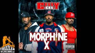 Celly Cel ft. Mitchy Slick, Big Tone, J Minix - Hittin' Cornerz [Thizzler.com]