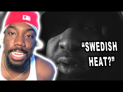 Abidaz feat Yung Lean - Evigheten | BEST REACTION ~ RECORD REVIEW