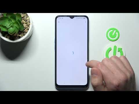 How to Turn Off Hey Google of Google Assistant in OPPO A54s