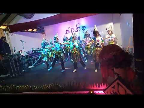 amuthu adum (රූකඩ) @education natural 2.0 සංහිද විවිධ ප්‍රසංගය 2025