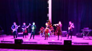 TONIC - Birthday (NORDIC PULSE FESTIVAL)