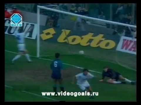 EC II 1993-1994 Parma-Ajax