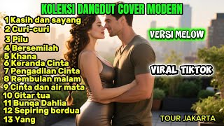 Download lagu Cover dangdut Duet Viral | Kasih Dan Sayang - Rita Sugiarto Ft Zacky Zimah |Curi-curi - Pilu - Khana mp3