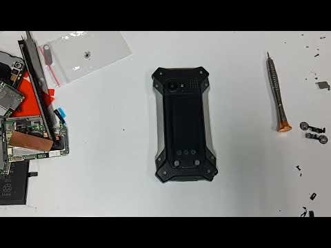 Hammer Patriot Screen Replacement