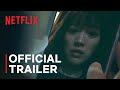 Unlocked Official Trailer Netflix