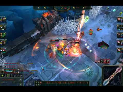 Urgot pentakill 69 keanu reaves ur mom gay 420 breathtaking