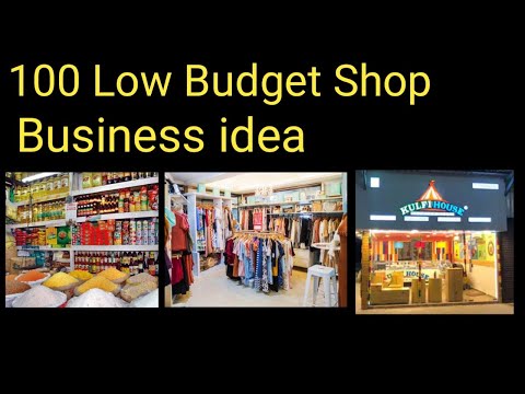 , title : '100 Low Budget Shop Business Ideas'