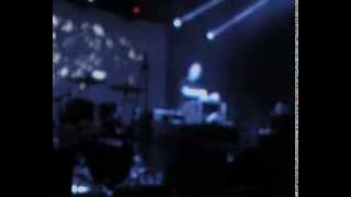 spherical disrupted  live in wroclaw [part 2]