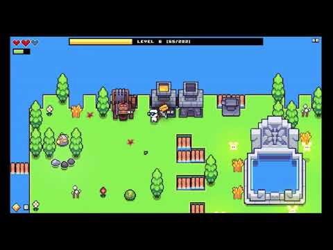 Forager Beta Season 2 Episode 2