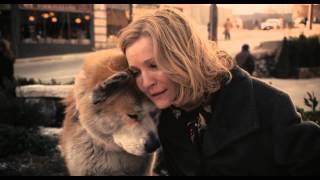The most emotional scene in Hachiko: A Dog&#39;s Story