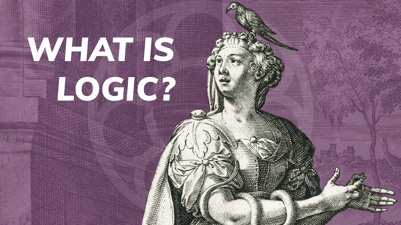 What is Logic and Reasoning?