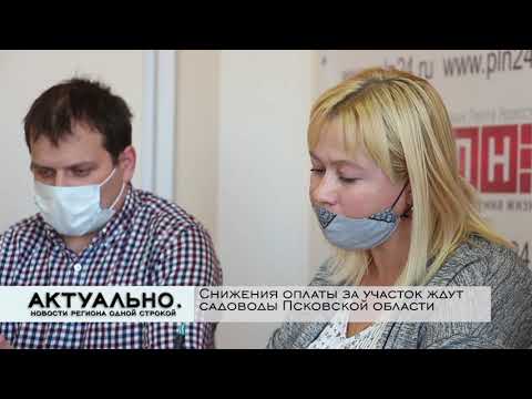 Актуально Псков / 19.10.2021