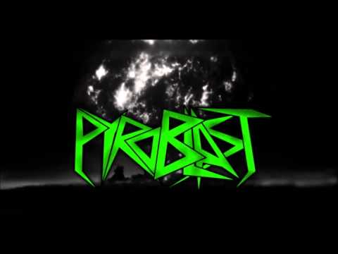 Pyroblast - You Got Trapped (Demo)