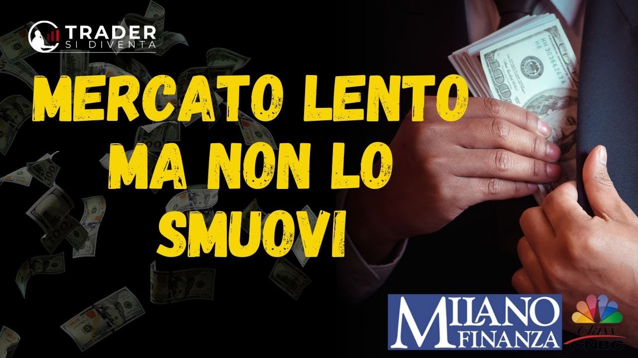 CLASS CNBC. Analisi Tecnica del 9/10/2024