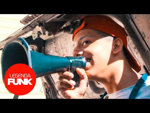 MC Levin e MC GP - Sua Filha é Put4 (VideoClipe Oficial) DJ Felipe CDC