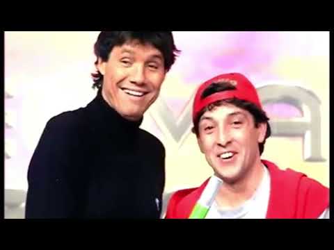 El Show Del Chiste - 47 Años