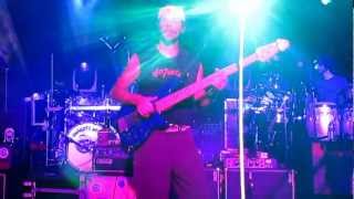 Umphrey's McGee - July 5, 2012 - All Things Ninja