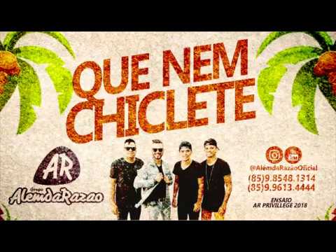 Que Nem Chiclete video